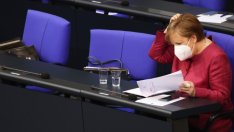 Германия се насочва към една все по-трудно предвидима епоха след Меркел