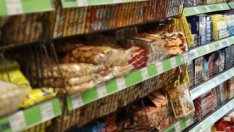 Продажбите на хранителни стоки са нараснали рекордно миналата година