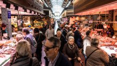 Завръщането на инфлацията промени света, но не драматично