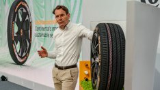 Continental понижи целта за годишния марж поради митата и разделянето на бизнеса