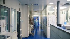 В края на 2021 г. - една болница по-малко, 275 легла повече