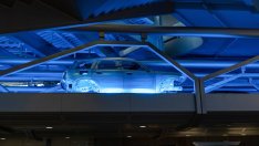 BMW ще си партнира с индийската Tata в разработването на автомобилен софтуер