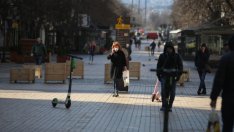 Пандемията у нас влиза в плато, ще има още една вълна на COVID през февруари