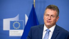 Марош Шефчович към Швейцария: За танго са нужни двама