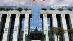 Европейският съд с ново решение срещу съдебните правила на Полша