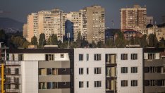 София е сред най-нажежените пазари на жилища в света