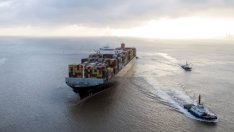 Растежът на китайския износ се забавя през юли