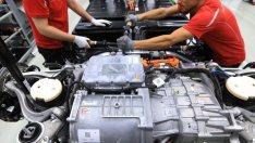 Пътят към електрическа мобилност заплашва хиляди работни места в Япония и Германия