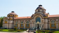 Близо 200 са предложенията по заданието за концепция за Централната баня