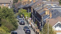 Британските предприемачи предлагат "подсладители" за една пета от купувачите на жилища