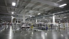 Защо и други концерни преследват наложената от Tesla технология за големи отливки?