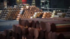 Сривът на цените на суровините е сигнал, че поне засега дезинфлацията е тук