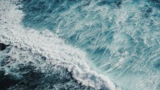 Температурата на океанската повърхност удари нов рекорд през февруари