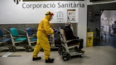 Коронавирусът ще има дълготрайно въздействие върху работата и пенсионирането