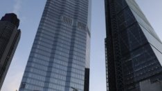 Недостроена офис кула в Лондон може да се превърне в паметник на бума на пазара