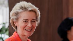 Фон дер Лайен: ЕС трябва да адаптира правилата си за държавната помощ заради зелените субсидии на САЩ