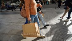 Неверните твърдения, с които Доналд Тръмп обясни митата и търговията