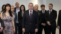 Марешки е гласувал „против“ състава на новото правителство