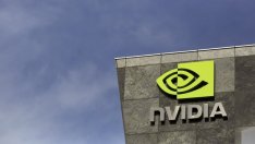 Nvidia с по-голям от очакваното ръст на приходите за тримесечието