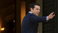 Алексис Ципрас: Съвсем близо сме до устойчиво решение за облекчаване на дълга