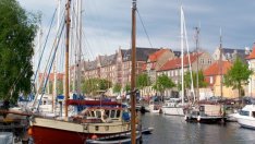 Пазарът на имоти в Дания продължава да бележи ръстове