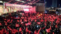 Нов удар за Ердоган: Анкара отива при опозицията, Истанбул е на ръба