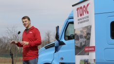 Daimler купува американския стартъп за автономни технологии Torc