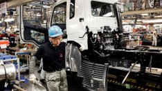 Бизнес доверието в Япония падна до най-ниските си нива от две години