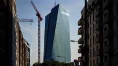 ЕЦБ: Икономиката на еврозоната е устойчива въпреки проблемите в търговията