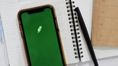 Robinhood успя да бие пазарните очаквания