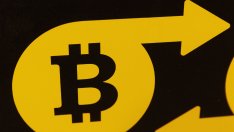 Волатилността на биткойна достигна най-ниското си равнище от 2020 г.