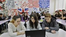 България е 45-та в изследване на PISA за знанията на 15-годишните ученици