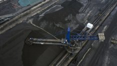 Китай ще повиши договорните цени на въглищата през 2022 г. 