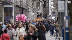 Инфлацията в Швейцария се ускори до 0,7% през ноември