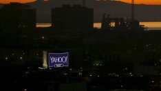 Verizon се очертава фаворит за Yahoo
