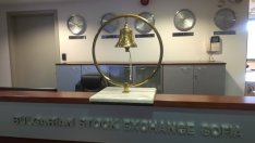 Oборотът на БФБ-София се срути с 53% годишно през март до едва 12 млн. лв.