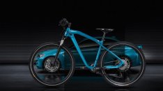 Новият велосипед BMW е в стила на M2 Coupe