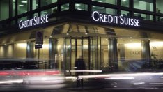 Credit Suisse очаква трета поредна годишна загуба