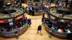 Индексите компенсираха загубите и отново са на дневен ред