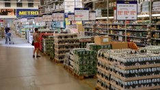 Metro повишава значително нетната печалба