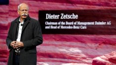 Заплатата на шефа на Daimler отново пое нагоре през 2017 г. 