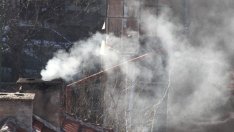 СЗО настоява за решителни мерки срещу мръсния въздух от ЕС 