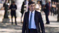 Съмнителният радикален прагматизъм на Риши Сунак