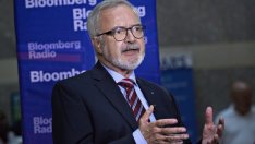 Вернер Хойер: Възстановяването на Украйна може да струва до 1 трлн. евро