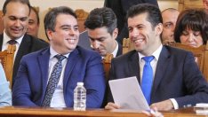 Асен Василев: Няма как за 1 година да наваксаме 12 пропуснати години