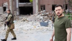 Зеленски зове за нови санкции срещу Русия