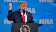 Фокусът на Тръмп върху растежа помага на средния американец