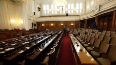 Окончателно: Партийната субсидия ще бъде 1 лев на глас