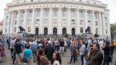 EK образува все по-малко наказателни процедури срещу България