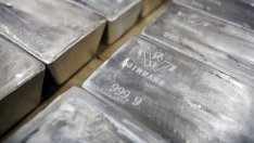 Не бъдете прекалено позитивни за среброто само защото златото поскъпва напоследък